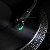 Audio Technica LP120X Bluetooth Turntable - Black