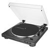 Audio Technica LP60XUSBGM Turntable - Grey