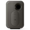 KEF LSX II Active Bookshelf Speakers - Graphite Grey