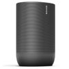 Sonos MOVE-BK Portable Speaker - Black