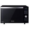 Panasonic NNDF386BBPQ 23L Combi Microwave - Black