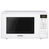 Panasonic NNE27JWMBPQ 20L Solo Microwave - White