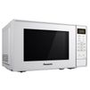 Panasonic NNE27JWMBPQ 20L Solo Microwave - White