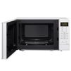 Panasonic NNE27JWMBPQ 20L Solo Microwave - White