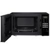 Panasonic NNE28JBMBPQ 20L Solo Microwave - Black