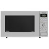 Panasonic NNGD37HSBPQ 23L Microwave + Grill - St/Steel