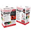 Numatic Henry HepaFlo Filter Bags