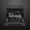 Fisher & Paykel Built-In Single Oven - Black