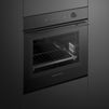 Fisher & Paykel Built-In Single Oven - Black