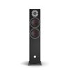 DALI OBERON 5 Floorstanding Speakers - Black