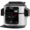 Ninja OL550 Foodi 11-in-1 SmartLid 6L Multi-Cooker