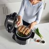 Ninja OL550 Foodi 11-in-1 SmartLid 6L Multi-Cooker