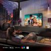 LG C44 42" OLED Evo HDR 4K UHD Smart TV