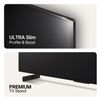 LG C44 42" OLED Evo HDR 4K UHD Smart TV