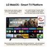 LG C44 42" OLED Evo HDR 4K UHD Smart TV