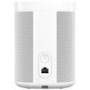 Sonos One Wireless Smart Speaker - White