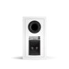 DALI OPTICON 2 Mk2 Bookshelf Speakers - White