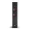 DALI OPTICON 6 Mk2 Floorstanding Speakers - Black