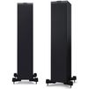 KEF Q550 Floorstanding Speakers - Satin Black