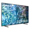 Samsung QE43Q60D 43" QLED HDR 4K UHD Smart TV