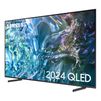 Samsung QE43Q60D 43" QLED HDR 4K UHD Smart TV