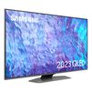 Samsung QE50Q80C 50" QLED HDR 4K UHD Smart TV