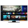 Samsung QE50Q80C 50" QLED HDR 4K UHD Smart TV