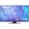 Samsung QE55Q80C 55" QLED HDR 4K UHD Smart TV