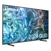 Samsung QE85Q60D 85" QLED HDR 4K UHD Smart TV