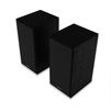 Klipsch R 50M Bookshelf Speakers - Black