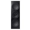 KEF R2 Meta Centre Speaker - Gloss Black