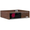 Ruark Audio R610 Music Console - Fused Walnut