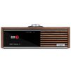 Ruark Audio R610 Music Console - Fused Walnut