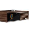 Ruark Audio R610 Music Console - Fused Walnut