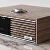 Ruark Audio R610 Music Console - Fused Walnut