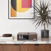 Ruark Audio R610 Music Console - Fused Walnut