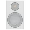 Monitor Audio Radius 90 Bookshelf Speakers - White