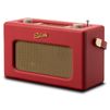 Roberts RD70RED Revival DAB Radio - Red