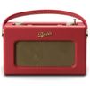 Roberts RD70RED Revival DAB Radio - Red