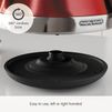 Morphy Richards 100133 Venture Kettle - Red