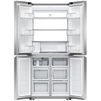 Fisher & Paykel American Fridge Freezer - St/Steel