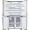 Fisher & Paykel American Fridge Freezer - St/Steel