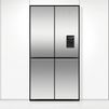 Fisher & Paykel American Fridge Freezer - St/Steel