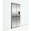 Fisher & Paykel American Fridge Freezer - St/Steel