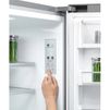 Fisher & Paykel American Fridge Freezer - St/Steel