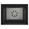 Blomberg ROEN9202DX Built-In Electric Oven - Dark Steel