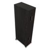 Klipsch RP6000FII-EB Floorstanding Speakers - Ebony