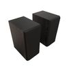 Klipsch RP-600M II Bookshelf Speakers - Ebony