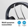 Sennheiser RS120 Wireless Over-Ear Headphones