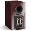 DALI Rubikore 2 Bookshelf Speakers - Gloss Maroon